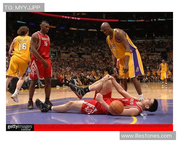 姚明职业生涯季后赛出战次数回顾及其影响力分析 姚明职业生涯季后赛出战次数回顾及其影响力分析