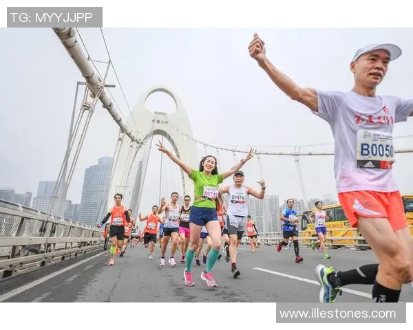 广州城市马拉松街舞队精彩表现评析与技术亮点探讨